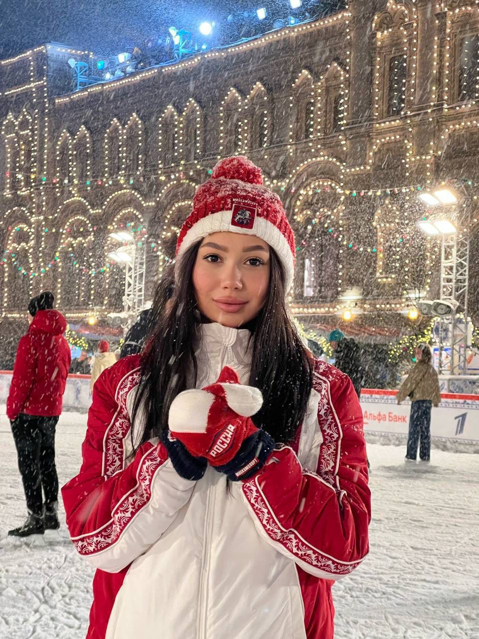 Margarita Фото 3 - Рост: 179 см, Возраст: 25 лет, Вес: 53 кг, Цвет волос: каштановый, Размер груди: 2, Цена: 340 000 ₸
